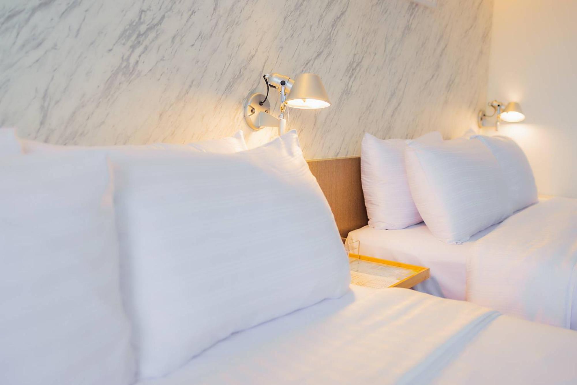 美寓藝術文旅 Meistay Art Gallery Hotel Taipei Exterior photo