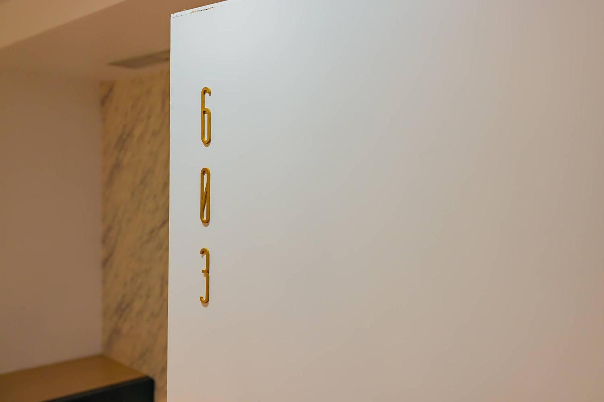 美寓藝術文旅 Meistay Art Gallery Hotel Taipei Exterior photo