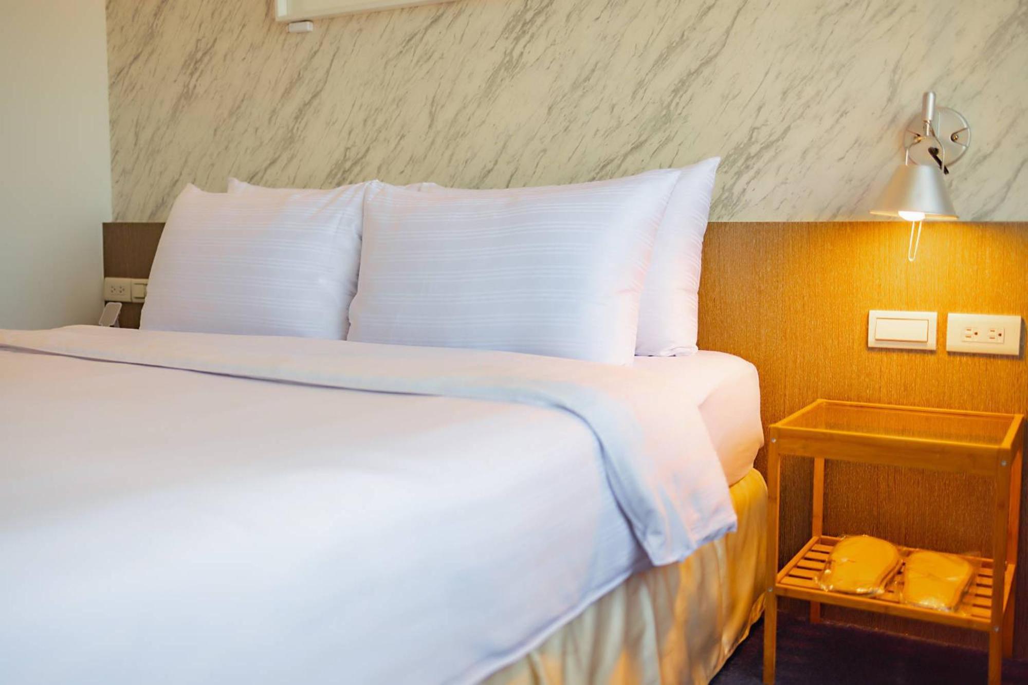美寓藝術文旅 Meistay Art Gallery Hotel Taipei Exterior photo