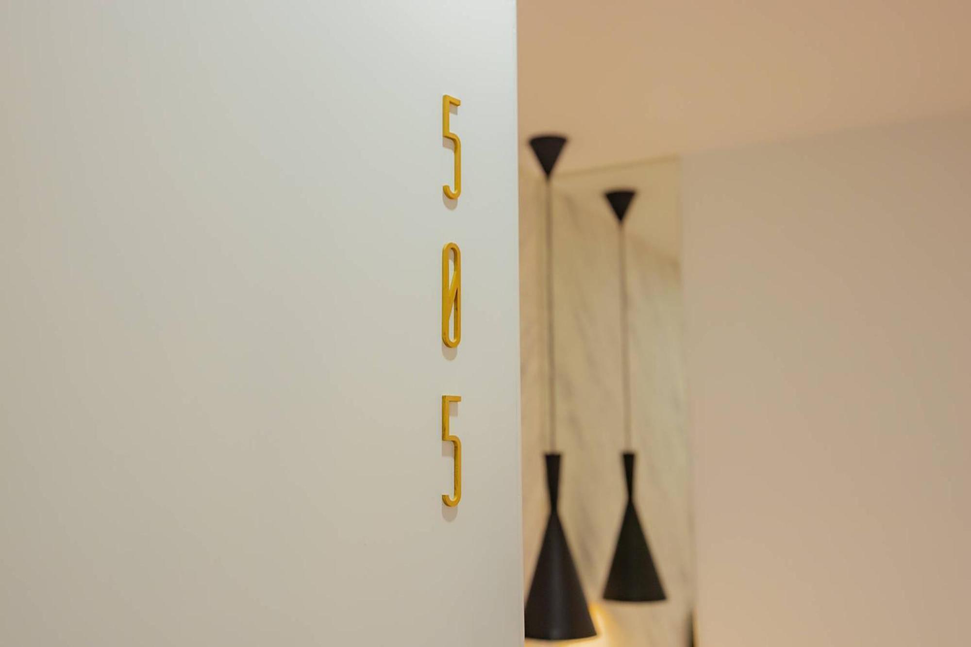 美寓藝術文旅 Meistay Art Gallery Hotel Taipei Exterior photo