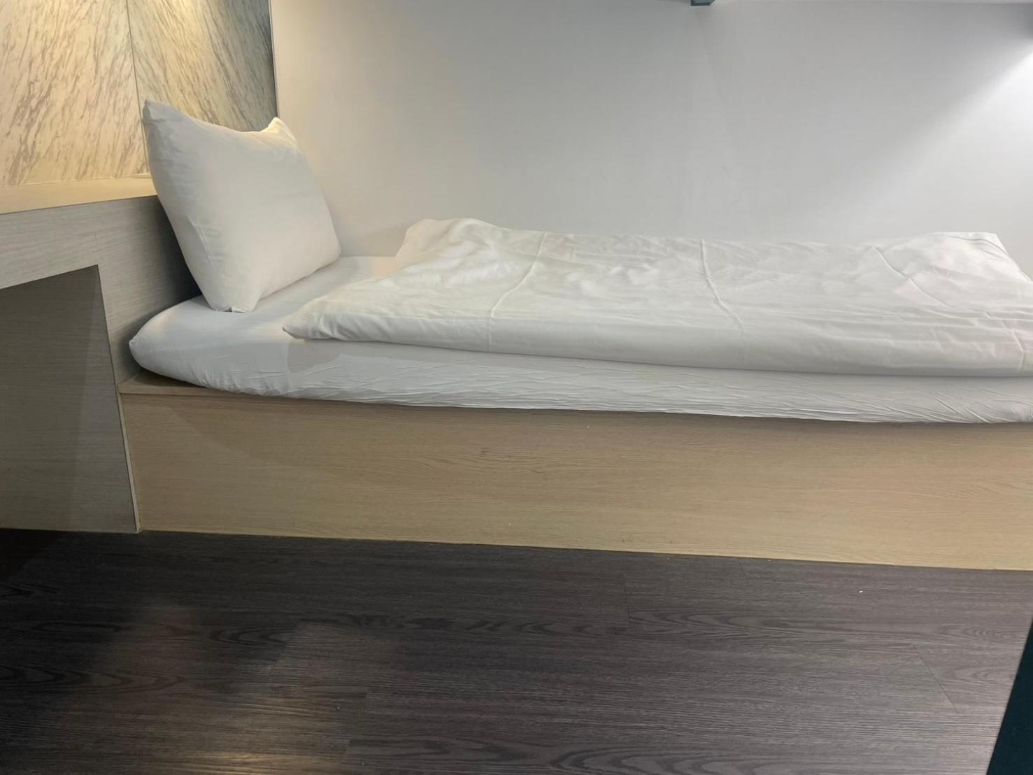 美寓藝術文旅 Meistay Art Gallery Hotel Taipei Exterior photo